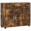 Rectangle Accent Cabinet-1740638965