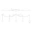 Hemisphere 5 - Light LED Pendant-697511495-718531669