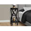 Table d'appoint de salon Table d'appoint carrée Table d'appoint carrée-106463330