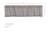 Nashaley Cotton Tailored Window Valance-897181699