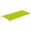 Banc de jardin en rotin / bambou Wingert-1427139417