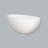 65.2'' x 29.7'' Freestanding Soaking Solid Surface Bathtub
