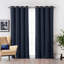 Adina Sevan Solid Thermal Grommet Curtain Panels-1636391725-1636391723