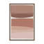 Modern Blush By Garima Dhawan Canvas Art Print-1395627180-1395627169