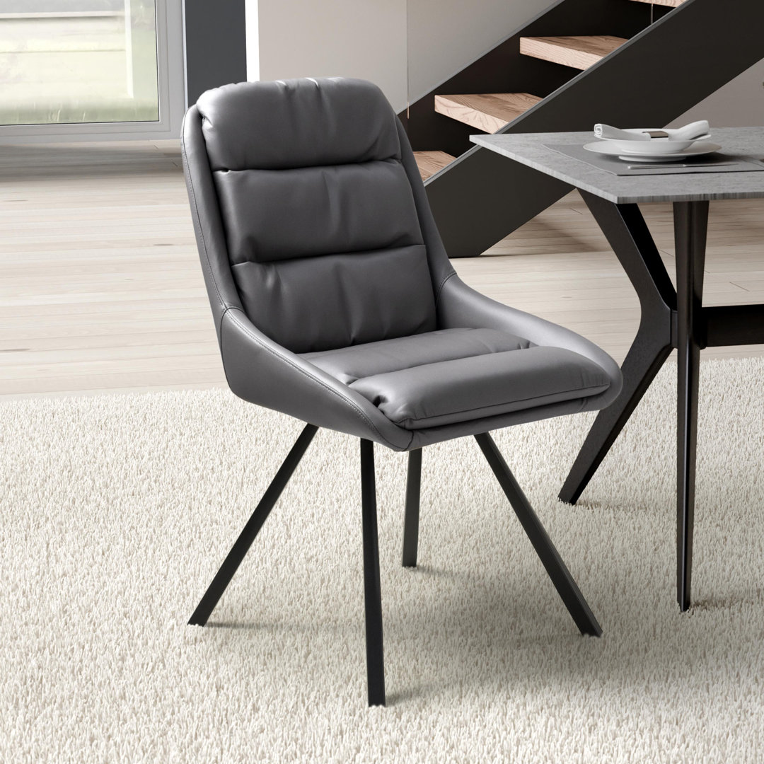 Upholstered Dining Chair