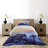 Rustic Coverlet