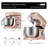 7.5 Quart Stand Mixer-110846252