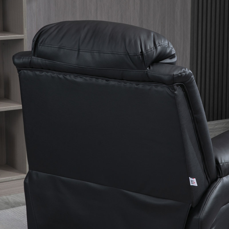 96cm Wide Lift Assist Standard Recliner