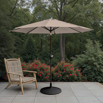 Pierpoint 108'' Market Umbrella