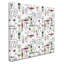 « saveur of wine 1 », reproduction d’impression sur toile tendue-22075457