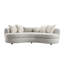 Canapé modulaire Luxury