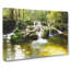 Forest Stream Vol.2 - Wrapped Canvas-61855109