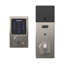 Schlage Connect Z-Wave Plus Smart Deadbolt with Century Trim-97891368-41575328