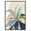 Sherbrooke Sherbrooke Bright Bright Leaves II sur papier par Asia Jensen, reproduction-93750883-93750886