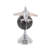 Aluminium Globe