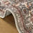 Abastos Oriental Performance Machine Washable Area Rug-1142501997-1172035527
