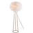 Grabowski 52 " Novelty Floor Lamp