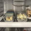 Plateau de rangement en acrylique Pantry Partners
