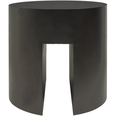 Becki Owens x Surya Whitly End Table