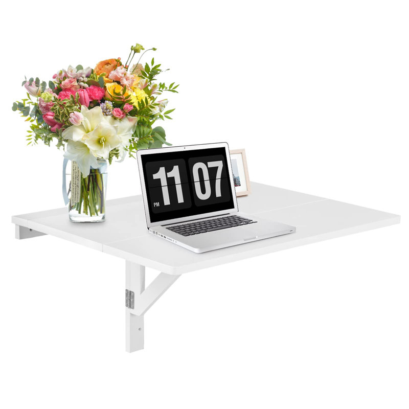 Annalies Floating Desk