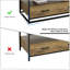 Frame Coffee Table with Storage-864049325