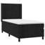Kobie Bed with Mattress-541426264-568139878