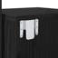 35cm W Manufactured Wood Bedside Table-1330946242
