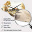 Horloge murale asymétrique Lutjens-1202413769