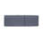 Water Resistant Outdoor 1.5 " Chaise Lounge Back Cushion-435887062-486789755