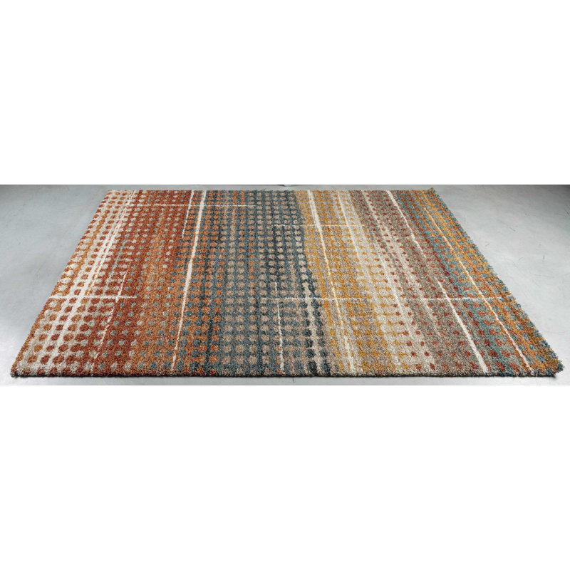 Rectangle Abstract Area Rug, Rectangle 240 x 340 cm