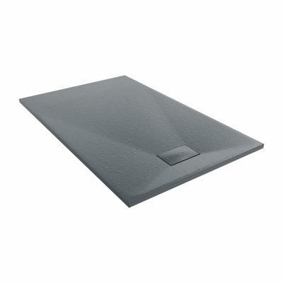 Bozidar W 32mm D Rectangle Shower Tray
