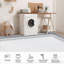 Tapis lavable à la machine Randolph-1441180024