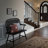 Luray Solid Wood Bench-427798532