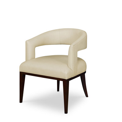 Rita Leather Dining Chair