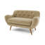 Jefferson 2 Seater Loveseat-22330279