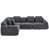 Grey + Foam + Spring est en rupture de stock
