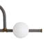 Harrison 6 - Light Chandelier-62079414