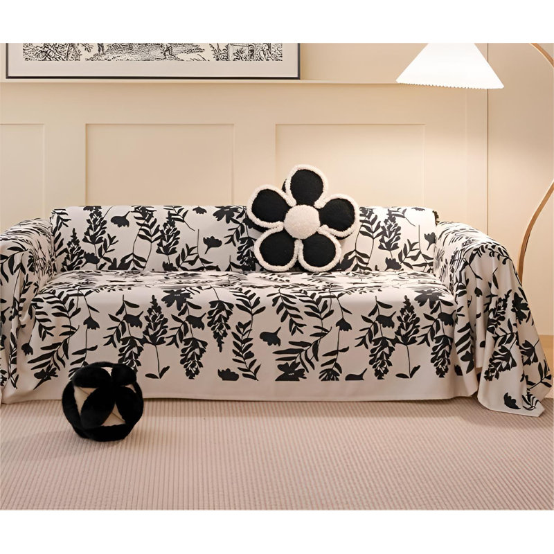 Housse de canapé, L 118,11 po x P 70,86 po