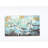 Oversized Lime Wall Art, 47'' X 27'', Enchant With Spring Creativity 47 27 Dreamy Scenes For Interior