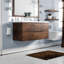 Ensemble de meuble-lavabo double moderne Firkins-174761020