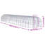 Periheli Chicken Coop with Chicken Run-1695592392