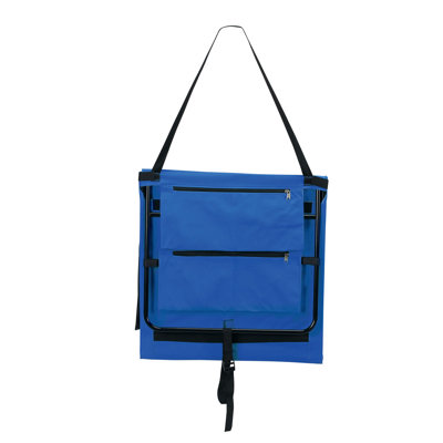 Maci Folding Beach Chair with Cushion by Arlmont & Co.
