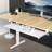 Vivo Extra Long Clamp-on Keyboard and Mouse Under Desk Tray (KB15EB series)-87728028