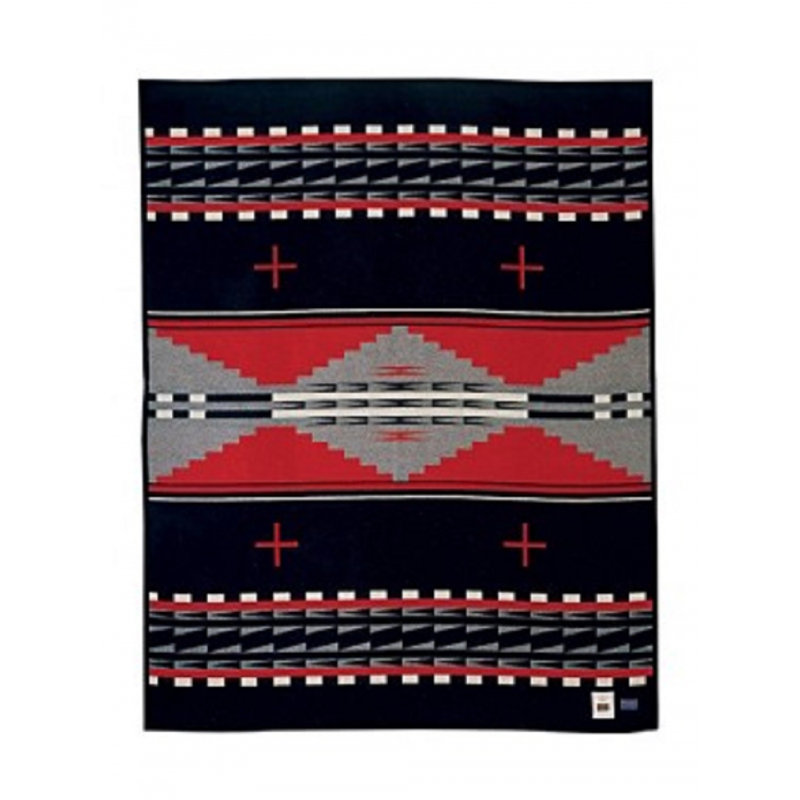Pendleton Earth Throw