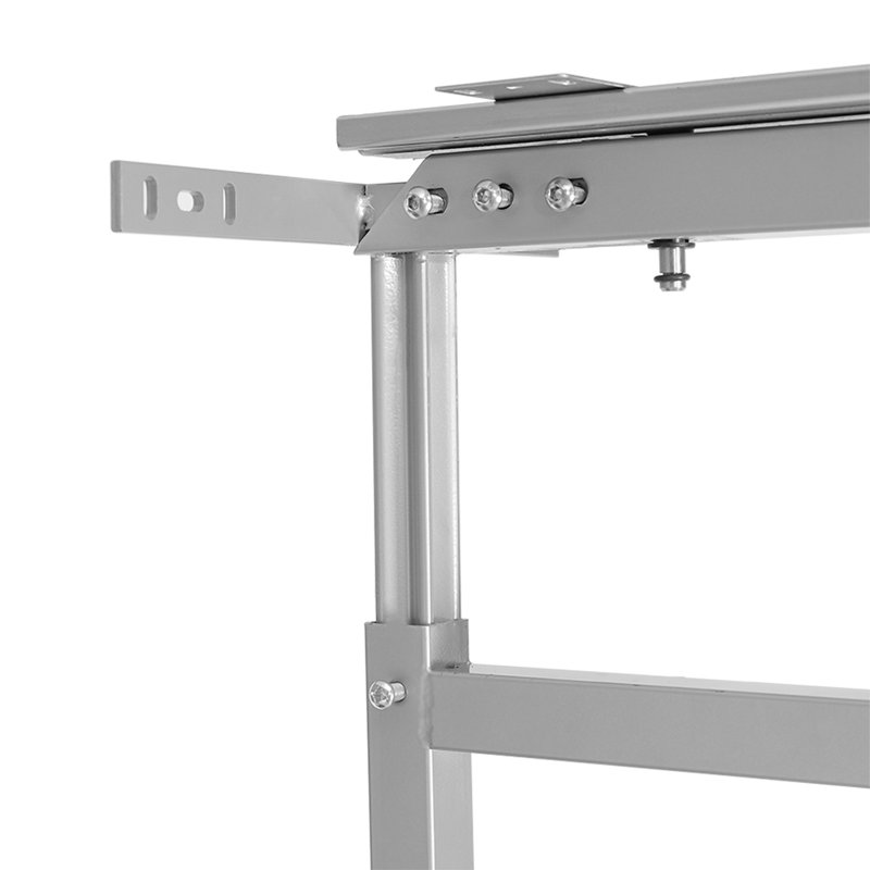 Moorefield Cabinet Shelving Rack, 215cm H x 25cm W x 46cm D
