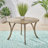 Patio Dining Table （Only Include Table)
