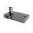 Modern LED Desk Lamp With USB And Power Outlet