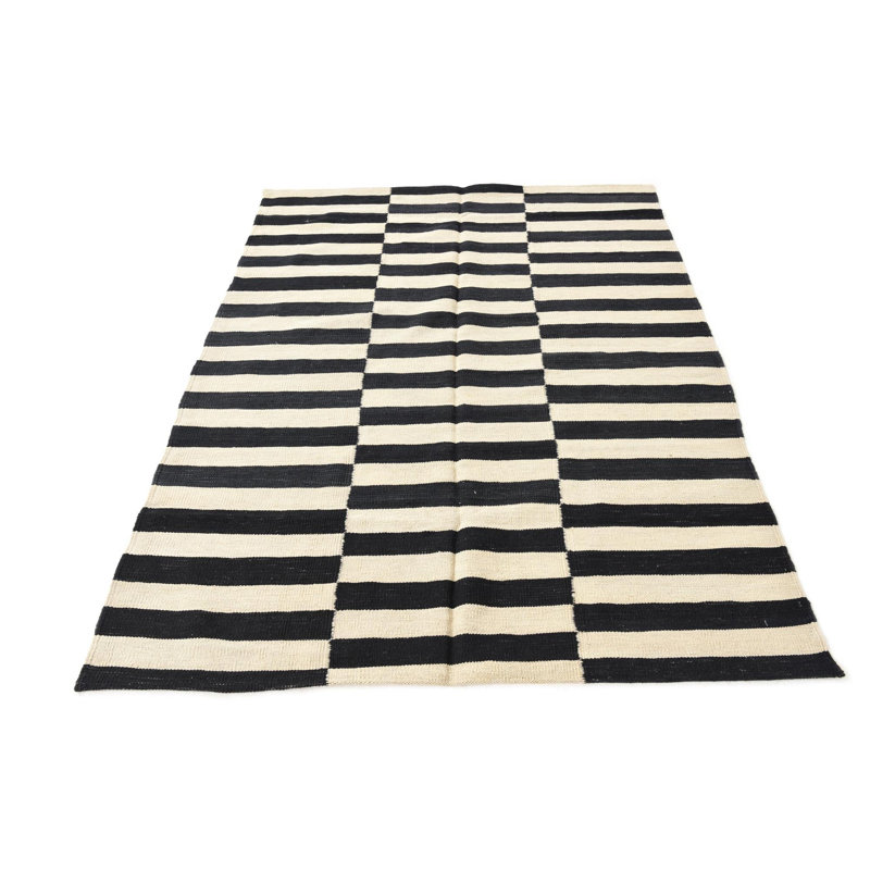Jaylen Black Rug