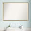 Miroir de salle de bain Lucie-727296440