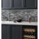 2X8 Subway Glass Mosaic Tile